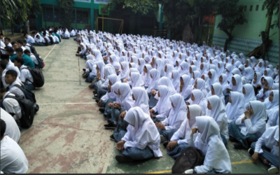 PENERIMAAN PESERTA DIDIK BARU (PPDB) MAN 2 TANGERANG TAHUN PELAJARAN 2021/2022